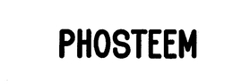 PHOSTEEM trademark