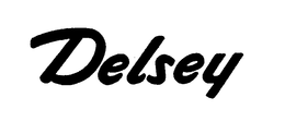 DELSEY trademark