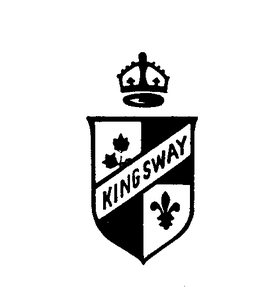 KINGSWAY trademark