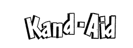 KAND-AID trademark