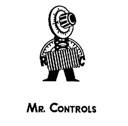 RC MR. CONTROL trademark