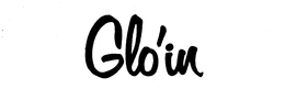 GLO'IN trademark