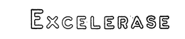 EXCELERASE trademark