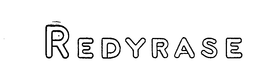 REDYRASE trademark