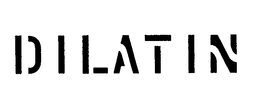 DILATIN trademark