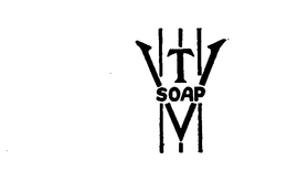 VT SOAP trademark