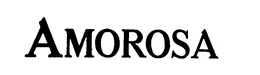 AMOROSA trademark