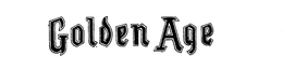 GOLDEN AGE trademark