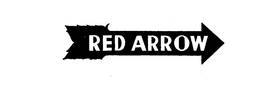 RED ARROW trademark