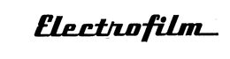 ELECTROFILM trademark