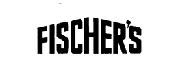 FISCHER'S trademark