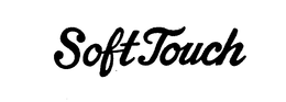SOFT TOUCH trademark