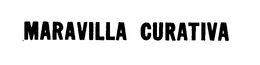 CURATIVA trademark