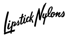 LIPSTICK NYLONS trademark