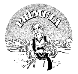 PRIMULA trademark