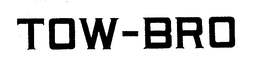 TOW-BRO trademark