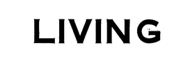 LIVING trademark