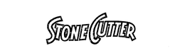 STONE CUTTER trademark