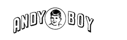 ANDY BOY trademark