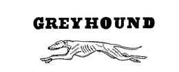 GREYHOUND trademark