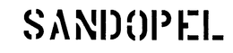 SANDOPEL trademark