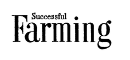SUCCESSFUL FARMING trademark