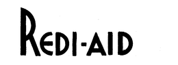 REDI-AID trademark