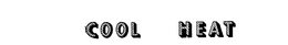 COOL HEAT trademark