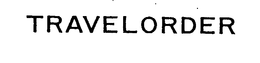 TRAVELORDER trademark