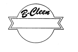 B. CLEEN trademark