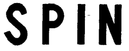 SPIN trademark
