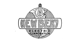 NEWBERRY ELECTRIC CORPORATION LOS ANGELES trademark