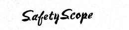 SAFETY SCOPE trademark
