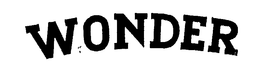 WONDER trademark