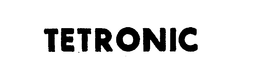 TETRONIC trademark