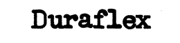 DURAFLEX trademark