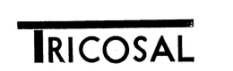 TRICOSAL trademark