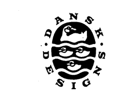 -DANSK-DESIGNS trademark