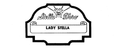 STELLA D'ORO LADY STELLA SD trademark