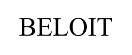 BELOIT trademark