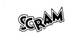 SCRAM trademark