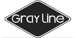 GRAY LINE trademark