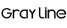 GRAY LINE trademark