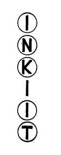 INK-IT trademark