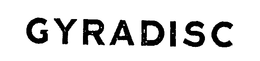 GYRADISC trademark