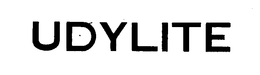 UDYLITE trademark
