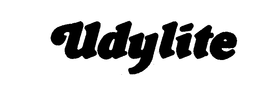UDYLITE trademark