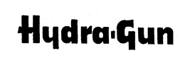 HYDRA-GUN trademark