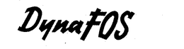 DYNAFOS trademark