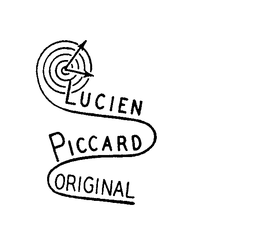 LUCIEN PICCARD ORIGINAL trademark